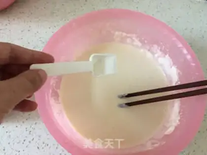 Make Pineapple steak step 0