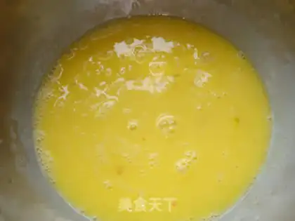 Make Frozen roll step 2
