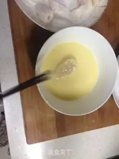 Make Bananas step 4