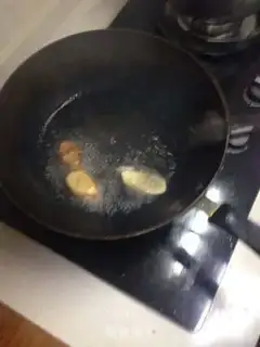 Make Bananas step 5