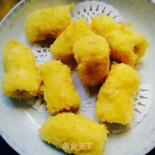 Make Bananas step 6
