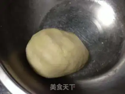 Make Apple roses step 4