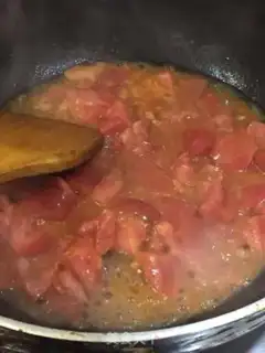 Make Potato peppers step 1