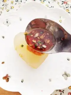 Make Frozen fish step 13