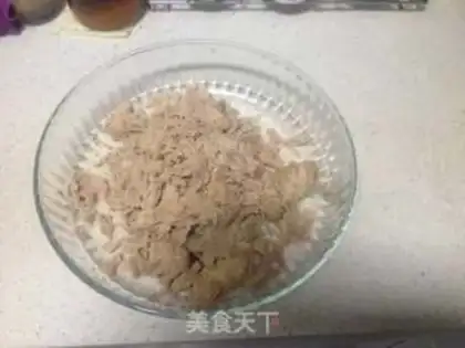 Make Sugar and vinegar step 0