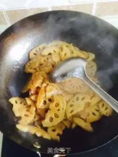 Make Sugar and vinegar step 1