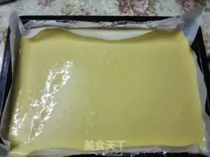 Make SpongeBob step 8