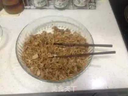 Make Meat pine step 8