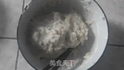 Make Mango rice step 3