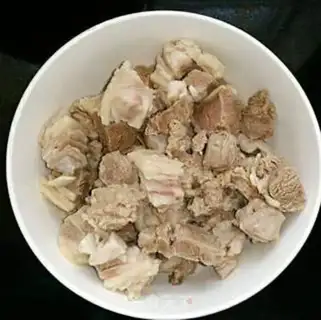 Make The lamb stew step 0