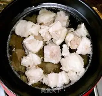 Make The lamb stew step 2