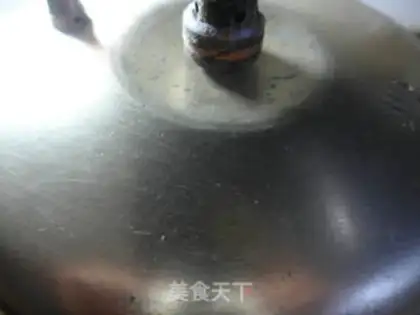 Make The broccoli soup step 4
