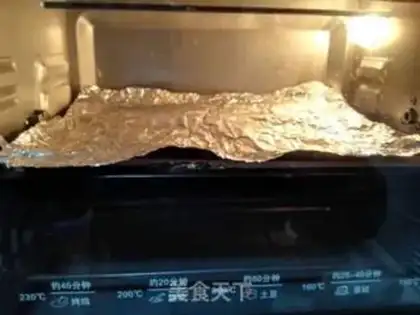 Make SpongeBob step 11