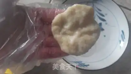 Make Mango rice step 6