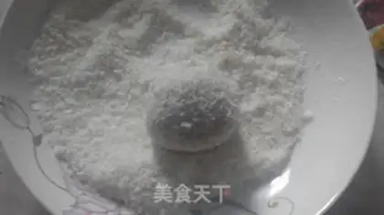 Make Mango rice step 9