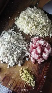 Make Qingming fruit step 0