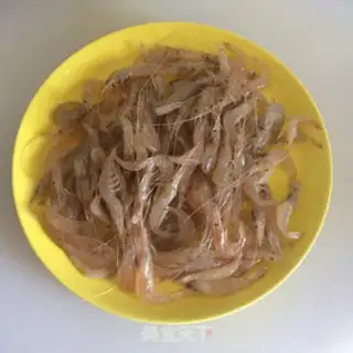 Make Fried shrimp step 0