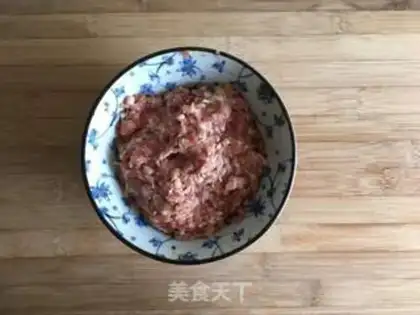 Make Spring rolls step 2
