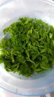 Make Qingming fruit step 2