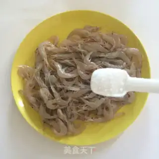 Make Fried shrimp step 3