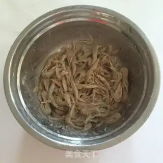 Make Fried shrimp step 5