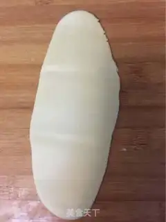 Make Milky potato step 16