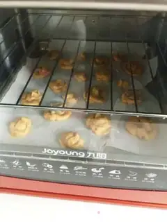 Make A lot of fun, a lot of sweet potatoes step 4