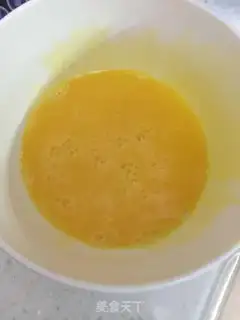 Make Milky potato step 22