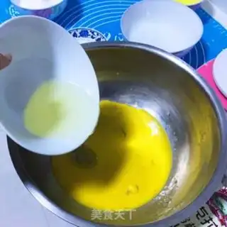 Make Strawberry rolls step 2