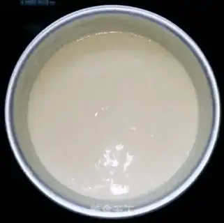 Make Chi Fung Cake step 6