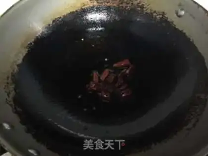 Make Spicy chili step 3