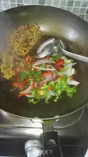 Make Fired step 5