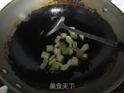 Make Spicy chili step 4