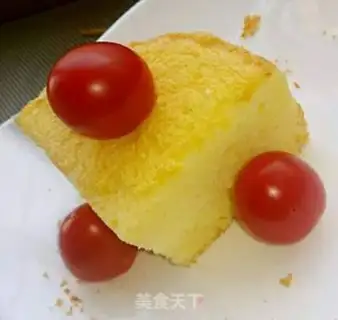 Make Chi Fung Cake step 8