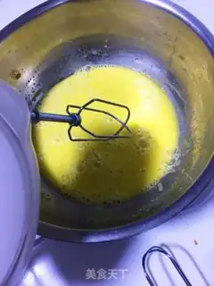 Make Strawberry rolls step 4
