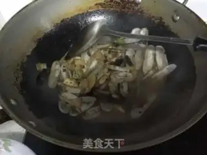 Make Spicy chili step 5