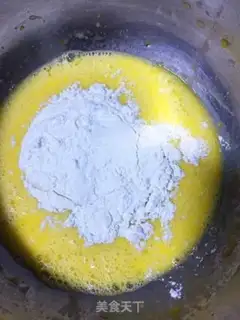 Make Strawberry rolls step 5