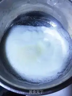 Make Strawberry rolls step 8