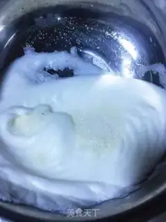 Make Strawberry rolls step 9