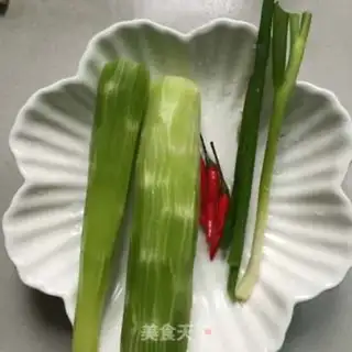 Make Onions step 1