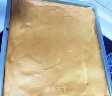 Make Strawberry rolls step 14