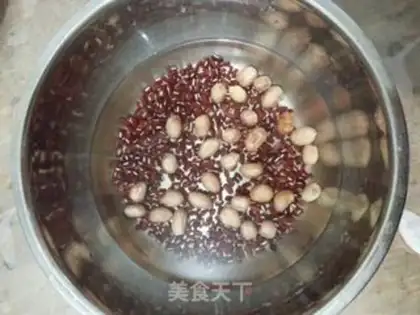 Make Porridge step 1
