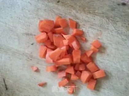 Make Porridge step 2