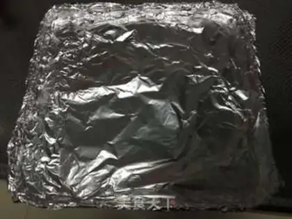 Make Roast eggplant step 3