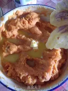 Make Cheese and potatoes step 0