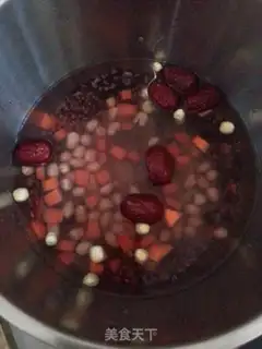 Make Porridge step 4