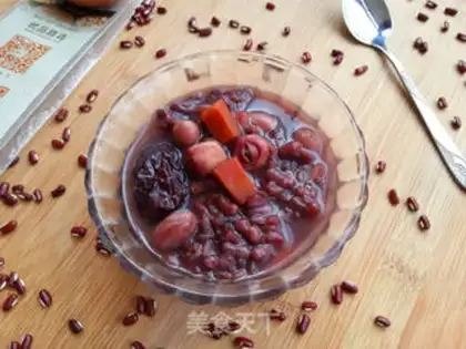 Make Porridge step 5