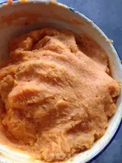 Make Cheese and potatoes step 2