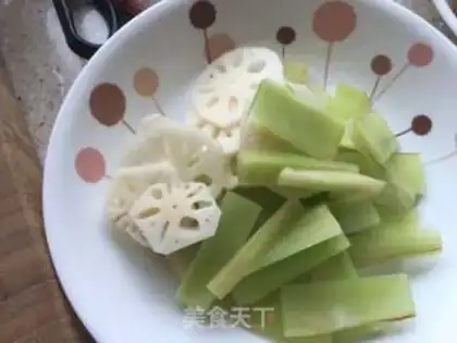 Make Boiled fish step 2