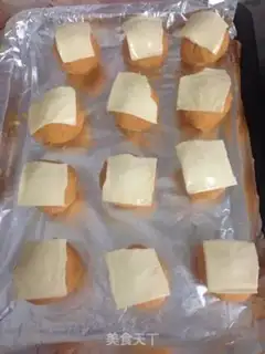 Make Cheese and potatoes step 4